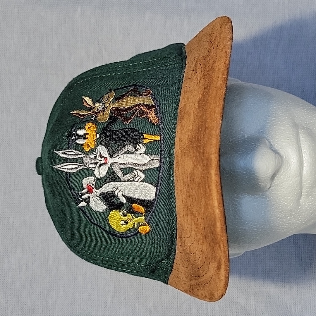 Vintage Snapback